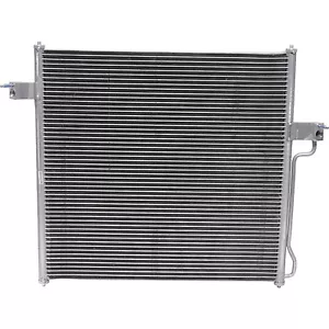 Condensador de aire acondicionado se adapta a Ford Explorer 2002-2005 Mercury Mountaineer 2002-2005 - Imagen 1 de 1