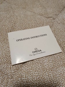 omega speedmaster reduced ebay