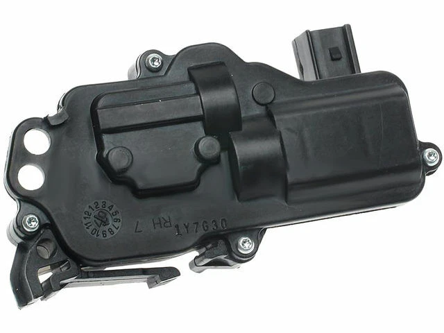Actuador de bloqueo de puerta 76JQ86B para Ford Explorer Sport Trac 2007-2010 Foto 1 de 1