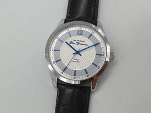 Ben Sherman The Original Men's Watch BS216 - Picture 1 of 8