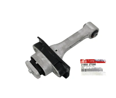 OEM Roll Rod Bracket 219502T000 for Hyundai Sonata Kia Optima ⭐Low Price⭐ - Imagem 1 de 2