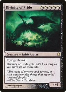 Divinity of Pride - Commander 2013 (C13) - MTG - LP - Picture 1 of 1