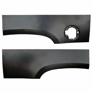 Rear Wheel Arch Quarter Panel for 07-14 Chevy Tahoe GMC Yukon PAIR - Picture 1 of 1