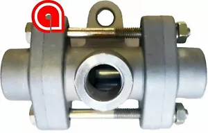 DC-1 Double Check Valve Ref: 280479 217698 Bendix, Neway 90054138 H-30084 - Picture 1 of 1