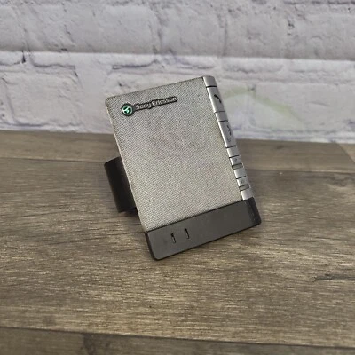 Автомобильная громкая связь Sony Ericsson HCB-100 Bluetooth - Изображение 1 из 4