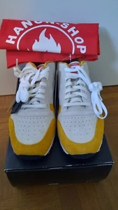 Reebok x Hanon Classic Leather Lux Aberdeen Leopard - Bild 1 von 4