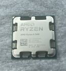 Procesador AMD Ryzen 5 7600 4,7 GHz 6 núcleos 100-100000593WOF