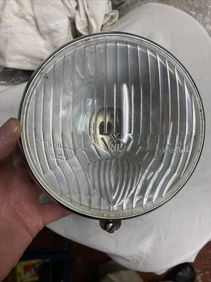 Phare Motobecane Motoconfort LT 2 LT3 - Photo 1/4