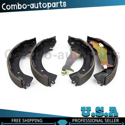 Kit de sapatas de freio para Hyundai Grand i10 1.2L 2018 - Imagem 1 de 4