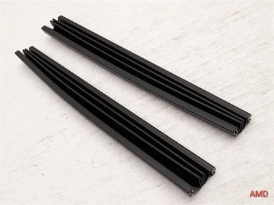 2014 BMW 320i 328i 335i 340i 330i F30 Sun Roof Rubber Boot Set 54107274218 - Image 1 of 2