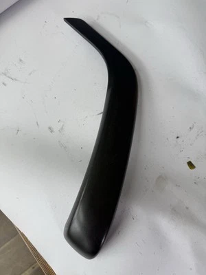 KIA SORENTO 2011-2013 CUBIERTA DE EMPUÑADURA DE PUERTA NEGRA OEM 1855881 Foto 1 de 4