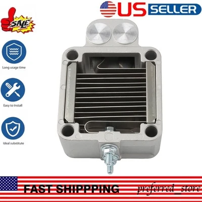 Air Intake Heater Element 5086720AC For Dodge Ram Cummins 5.9L 24 Valve Diesel - Image 1 of 4