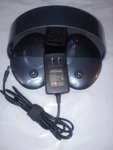 Bobsweep Bob PetHair Plus Saugroboter Ladestation Dock kostenloser Versand - Bild 1 von 2