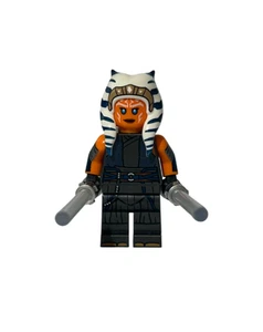 Lego Star Wars Ahsoka Tanos sw1300 Minifigur aus Set 75362 - Bild 1 von 3