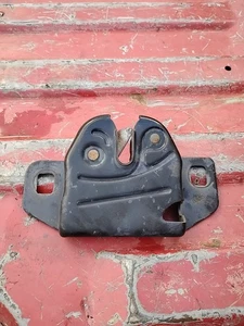 Dodge Ram 1500 1994-2001 OEM capó pestillo 94 95 96 97 98 99 00 01 - Imagen 1 de 2