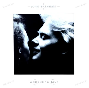 John Farnham - Whispering Jack LP (VG/VG) . - Picture 1 of 1