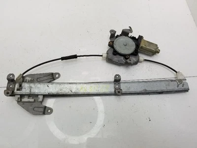 Passenger Right Power Window Motor Rear Fits 99-04 PATHFINDER 515002 - Image 1 of 4