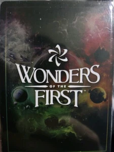 Wonders of the First Formless Foil Singles (C) - Choose Your Own - Picture 1 of 67