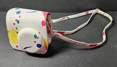 Funda protectora instantánea para mini cámara con correa Foto 1 de 4