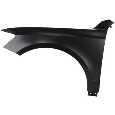 CAPA Certified Fender Fits Audi Q5 2013-2017 Front Driver Side - Image 1 of 4