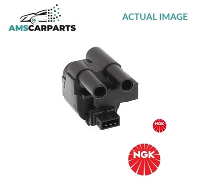 ENGINE IGNITION COIL 48019 NGK NEW OE REPLACEMENT - Image 1 of 4