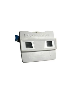 vintage viewmaster 1970s 1980s gaf view-master With One Card - Picture 1 of 12