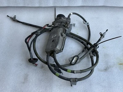 Freno de estacionamiento eléctrico Lexus GS350 2013 2014 2015 46310-30020 Foto 1 de 4