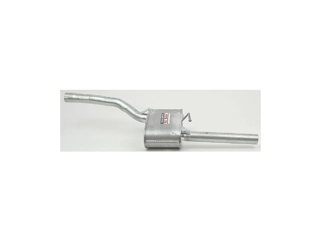 Silenciador trasero para Ford Focus Wagon 2000-2004 2,0 L 4 cilindros 2001 2002 2003 DT314GW Foto 1 de 1