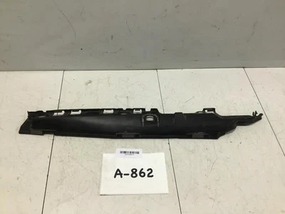 Panel protector guardabarros delantero derecho Lexus IS250 2006 2013 OEM+ Foto 1 de 4