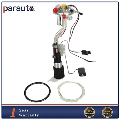 Conjunto de módulo de bomba de combustible de gasolina de 2,5 L para Chevrolet S10 1992-1993 l4 repuesto Foto 1 de 4