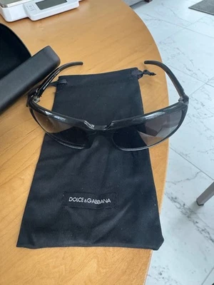 DOLCE & GABBANA DD2192 Usado Foto 1 de 4