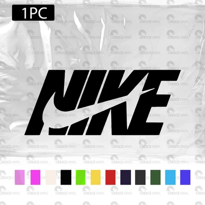 Plancha de transferencia de calor de diseño único en 1p elige tu color calcomanía deportiva hágalo usted mismo Foto 1 de 2