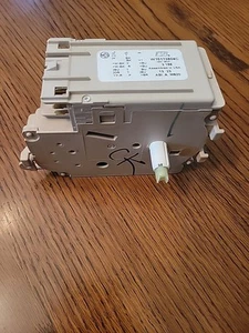 Whirlpool Maytag Kenmore Washer Timer Part No. W10113804 C - Bild 1 von 5