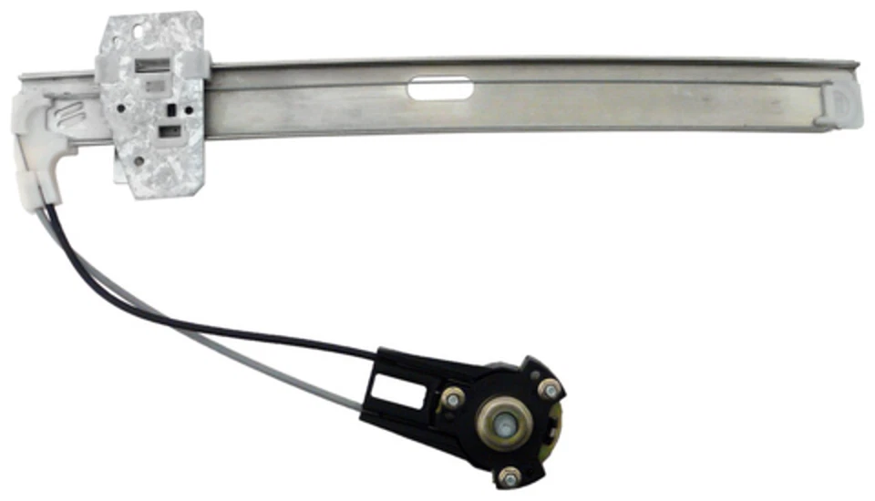 Regulador de ventana manual ACI 81985 para 86-93 Mazda B2000 B2200 B2600 Foto 1 de 1