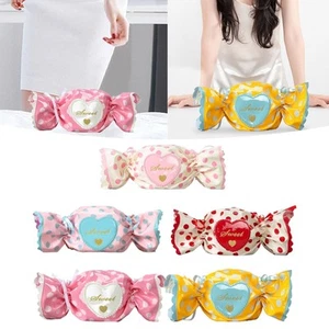 Candy Shaped Crossbody Bag Novelty Shoulder Bag for Summer Vacation Beach Party - Picture 1 of 27