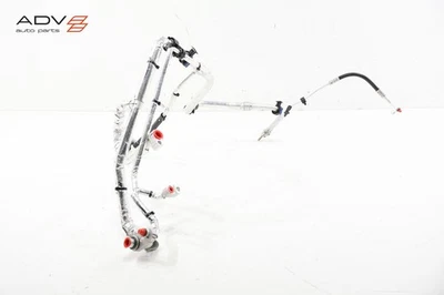 2025 BUICK ENCLAVE AC AIR CONDITIONING LIQUID & SUCTION HOSE TUBE LINE OEM - Image 1 of 4