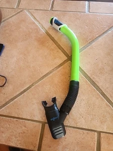 SOLO SNORKEL SEA QUEST - Imagen 1 de 4