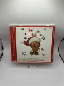 Bing Crosby - White Christmas (CD, 1998) - Bild 1 von 3