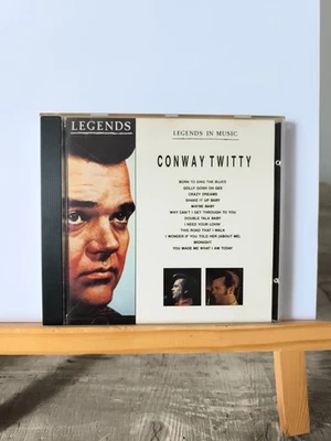 Legends compilation CD Gebraucht sehr gut - Bild 1 von 2