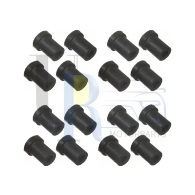 4件装后叶弹簧束缚衬套适用于福特猎鹰1964 — 第 1/3 张图片