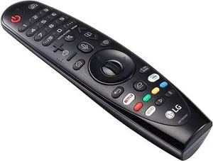D'Origine Telecommande LG OLED55B8PLA.AVS OLED55B8SLC OLED55B8SLC.AEU - Photo 1/1