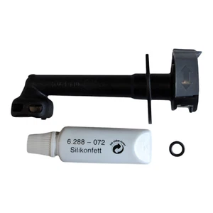 KÄRCHER Abgang Hochdruckreiniger K2/K3 HD 4.064-047.0 mit  Klammer .u. O-Ring - Bild 1 von 3