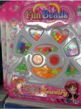 Fun Beads Toy