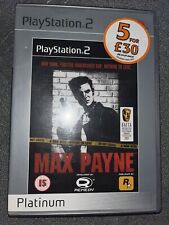 Игры для приставок и ПК Sony PlayStation 2