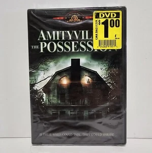 Amityville 2 - The Possession (DVD, 2005) Brand New - Bild 1 von 4