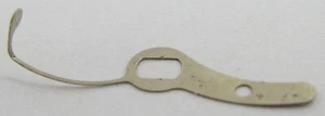 LeCoultre Futurematic 497 part stop lever #94334 - Picture 1 of 4