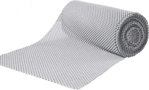 Shelf Drawer Liner Non-Adhesive Non Slip Durable for Drawers, Shelves, Cabinets, - Picture 1 of 12
