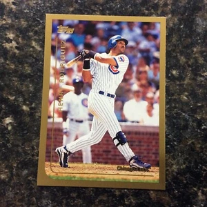 1999 Topps #357 Henry Rodriguez Chicago Cubs - Bild 1 von 2