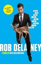 Rob Delaney Rob Delaney (Paperback)