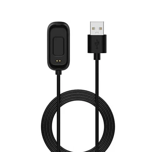 20CM/1M Watch Charging Cable Line for OPPO Band OnePlus Band USB Charger Cord - Zdjęcie 1 z 13